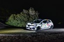 IL CLIO TROPHY ITALIA PROTAGONISTA AL 42° RALLYE INTERNAZIONALE SAN MARTINO DI CASTROZZA E PRIMIERO