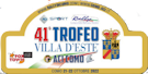 TROFEO VILLAD' 'ESTE